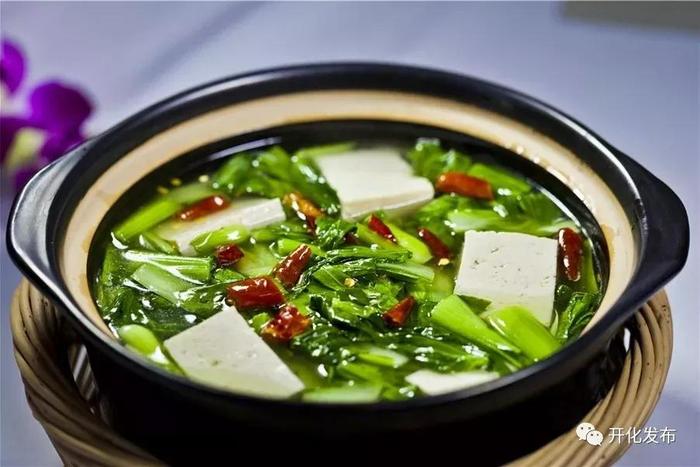 开化，中国生态美食之乡！十道“不得不吃的开化菜”奉上饕餮盛宴