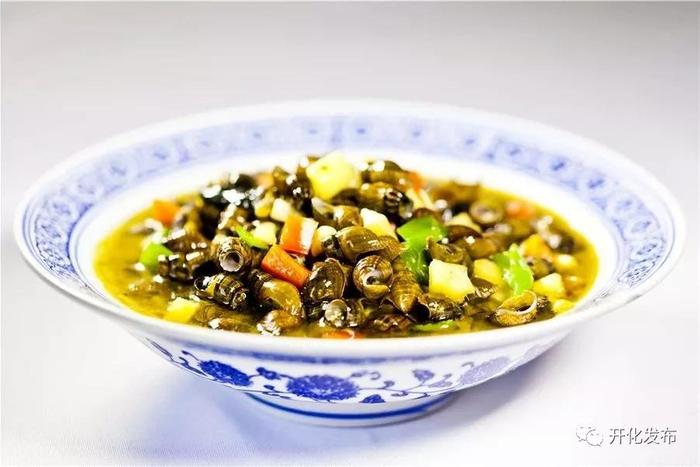 开化，中国生态美食之乡！十道“不得不吃的开化菜”奉上饕餮盛宴