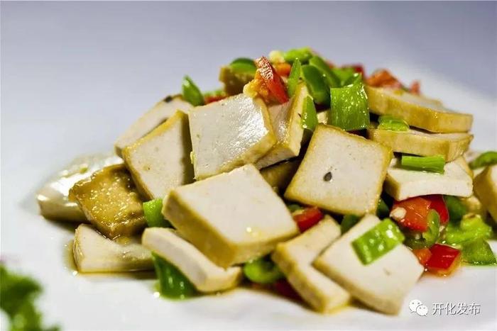 开化，中国生态美食之乡！十道“不得不吃的开化菜”奉上饕餮盛宴