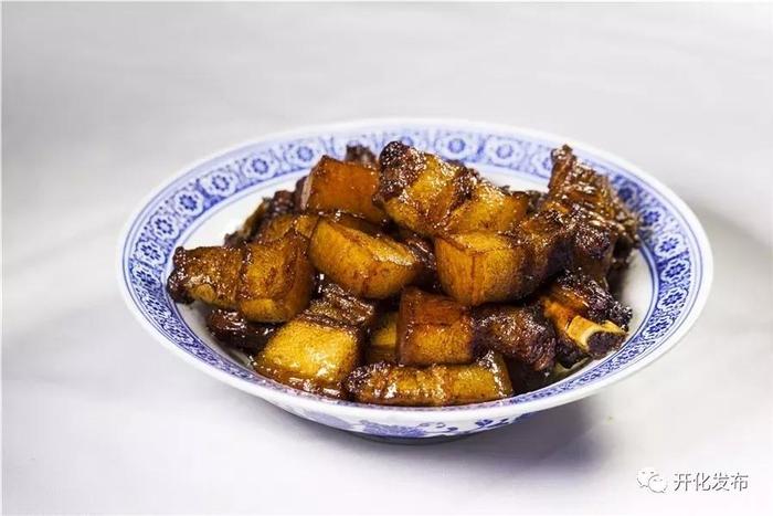 开化，中国生态美食之乡！十道“不得不吃的开化菜”奉上饕餮盛宴