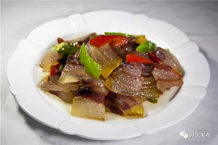 开化，中国生态美食之乡！十道“不得不吃的开化菜”奉上饕餮盛宴