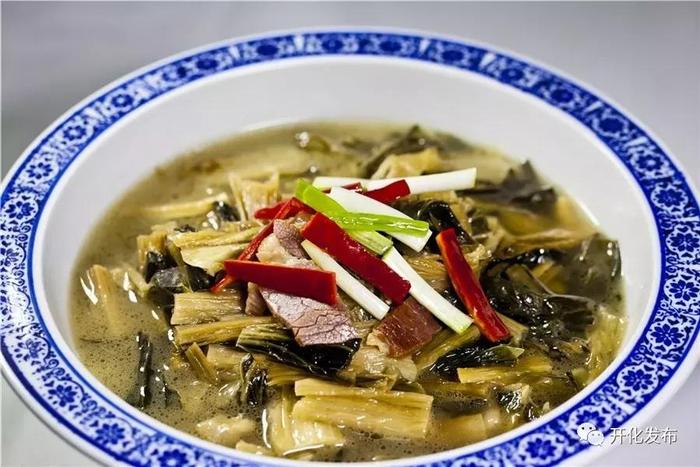 开化，中国生态美食之乡！十道“不得不吃的开化菜”奉上饕餮盛宴