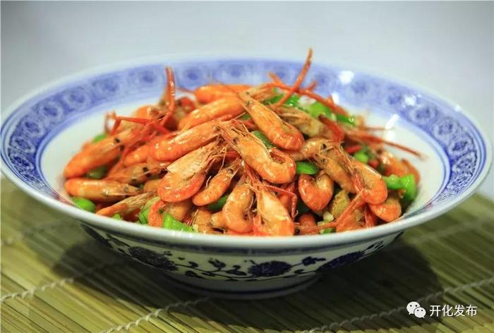 开化，中国生态美食之乡！十道“不得不吃的开化菜”奉上饕餮盛宴