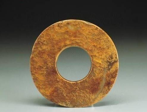 中国古代玉器能充当货币吗？