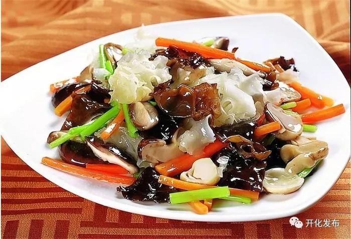 开化，中国生态美食之乡！十道“不得不吃的开化菜”奉上饕餮盛宴