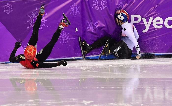 北京冬奥在即，中国裁判为何被滑联公然禁赛，拒办赛抗议够吗