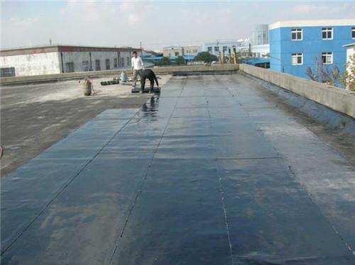 屋顶防水多少钱一平 屋面防水哪种材料好