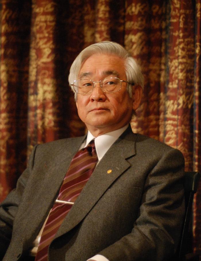 迄今为止日本20位获得诺贝尔奖的科学家！