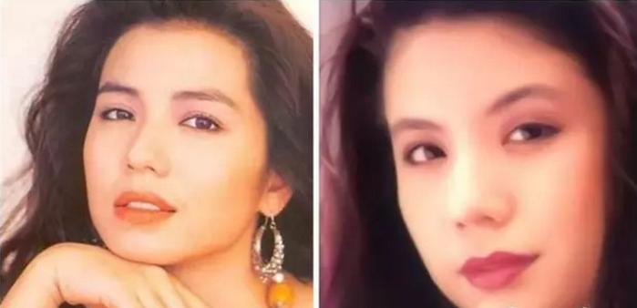 她家世显赫，是黄家驹“未亡人”，至今仍活在25年前的爱情幻梦里