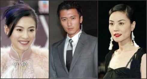 看了谢霆锋的成长经历，才懂他为什么不要柏芝、而选择大龄的王菲