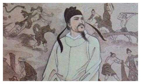 柳宗元在柳州当官四年只做了这四件事，当地老百姓祭祀他上千年