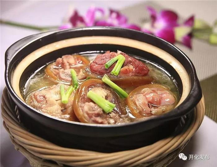 开化，中国生态美食之乡！十道“不得不吃的开化菜”奉上饕餮盛宴