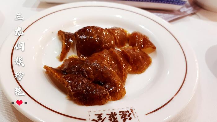 到北京吃全聚德，高人气盛世牡丹烤鸭和经典烤鸭区别在哪？