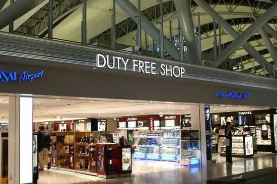 史上最全！美国五大机场免税店购物攻略，美国退税全攻略！