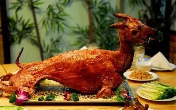 济南十大特色美食，你吃过几个？