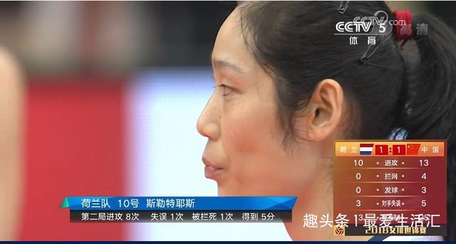 女排在六强赛中表现出色的三位是她们，不是龚翔宇，也不是袁心玥