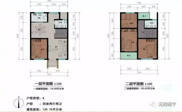 睢宁这两个镇竟然要变成这样，老乡们不淡定了……