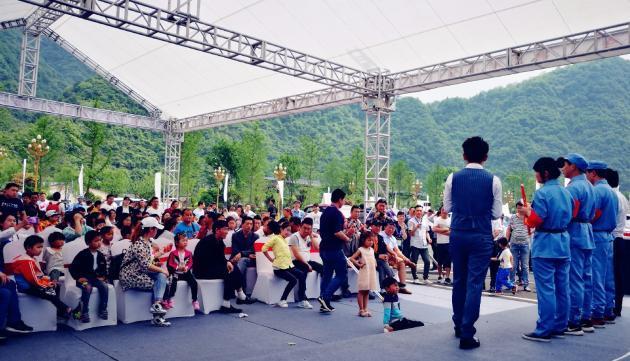 遵义良驹|宏光S3巅峰试驾会—激战娄山关