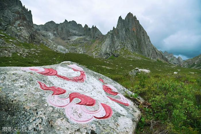 做个得体的旅人，不要让“莲宝叶则”成为第二个“年宝玉则”