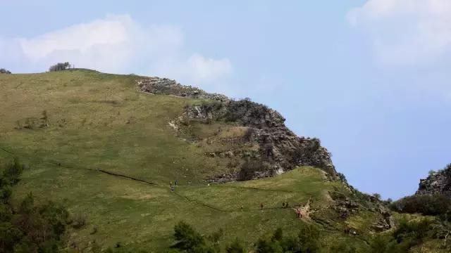 广西海拔最高风景最美的十大山峰，你都爬过了吗