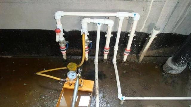 装修水电改造用的水管有什么讲究 水电老师傅教你怎么选水管