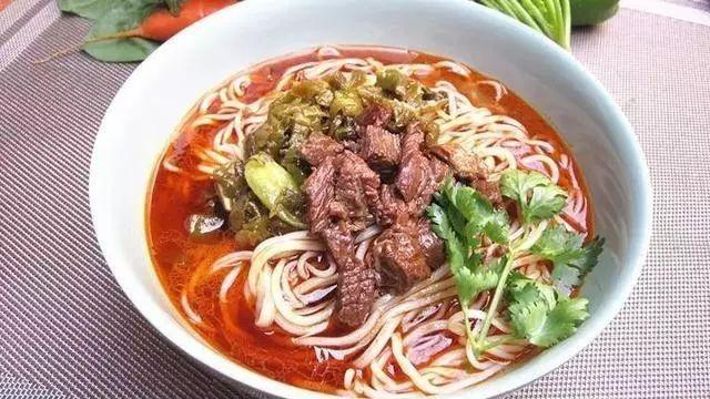 济南十大特色美食，你吃过几个？