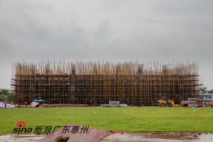 【看见惠州005期】明日开学 惠州中学到底建得怎样？