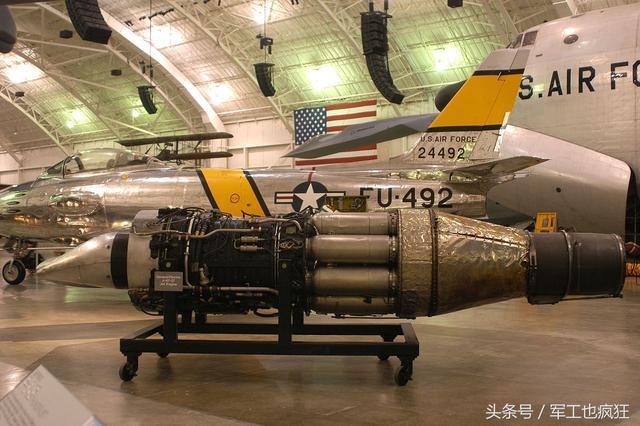 新年贺岁图文：GE进入航空发动机领域100周年简史