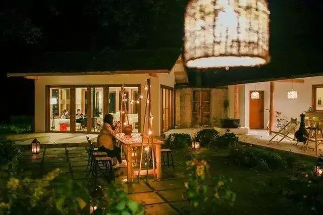 成都周边最美的“小茶院”民宿，能给你万亩茶园里的诗和远方