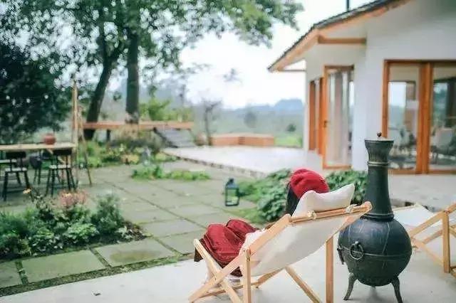 成都周边最美的“小茶院”民宿，能给你万亩茶园里的诗和远方