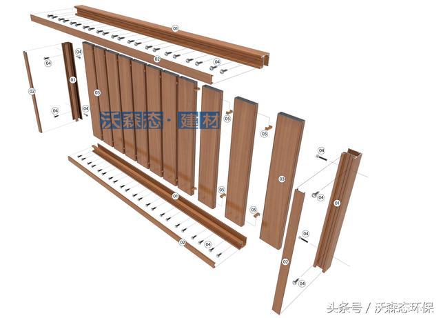 什么是铝制围栏/护栏？铝制围栏/护栏让你的家园变得无比漂亮！