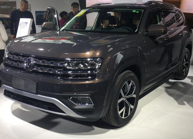 50万以内的7座中大型suv，这4款车不止性价比高