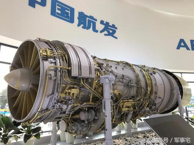 ws 10 太行 发动机_歼-11BH战斗机发动机维护_涡扇-10太行发动机可靠性分析