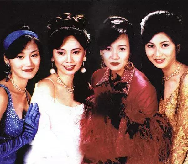 承包80后童年不止TVB