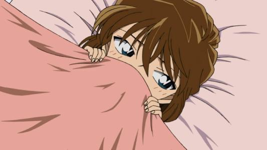 辩论！灰原哀最终会和哪个男人在一起？