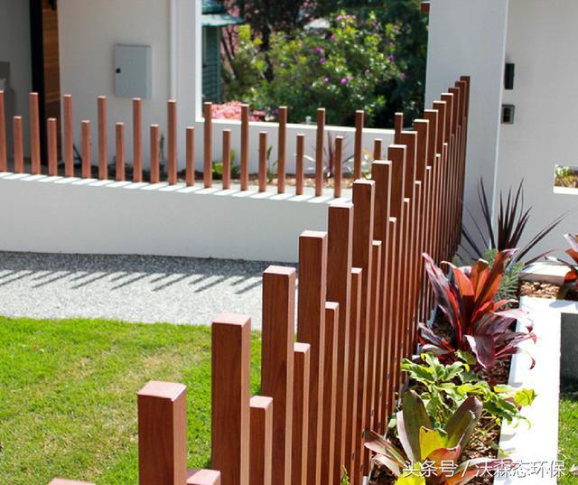 什么是铝制围栏/护栏？铝制围栏/护栏让你的家园变得无比漂亮！
