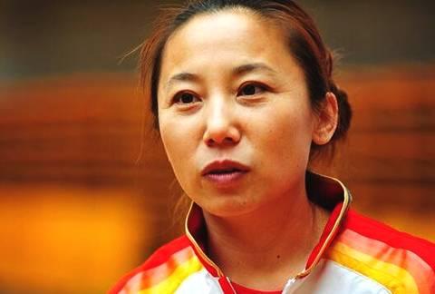 李琰卸任之后，中国短道男女队分设主教练最符合时代需求