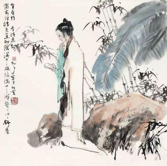 宋朝最爱国的诗人，却为早逝的妻子，写下最动人的情诗