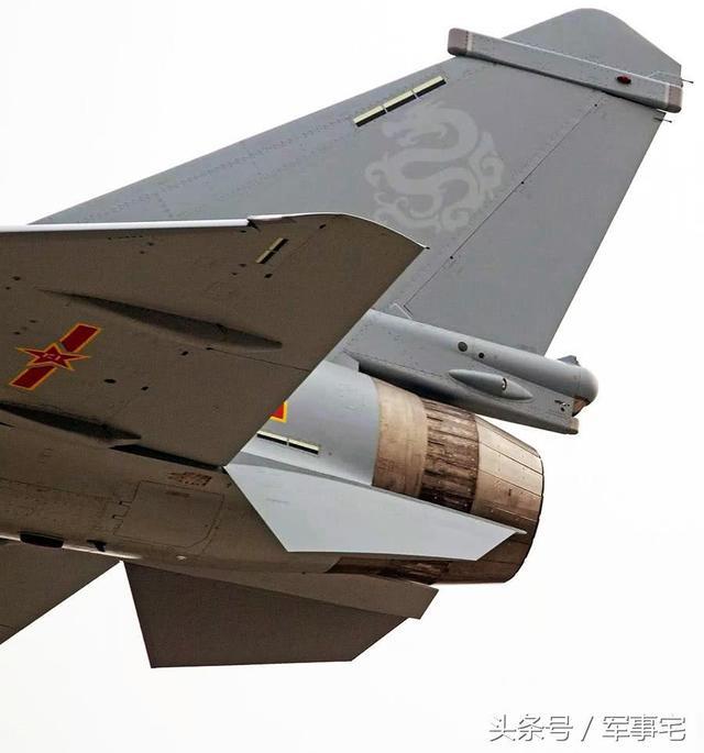歼-11BH战斗机发动机维护_ws 10 太行 发动机_涡扇-10太行发动机可靠性分析