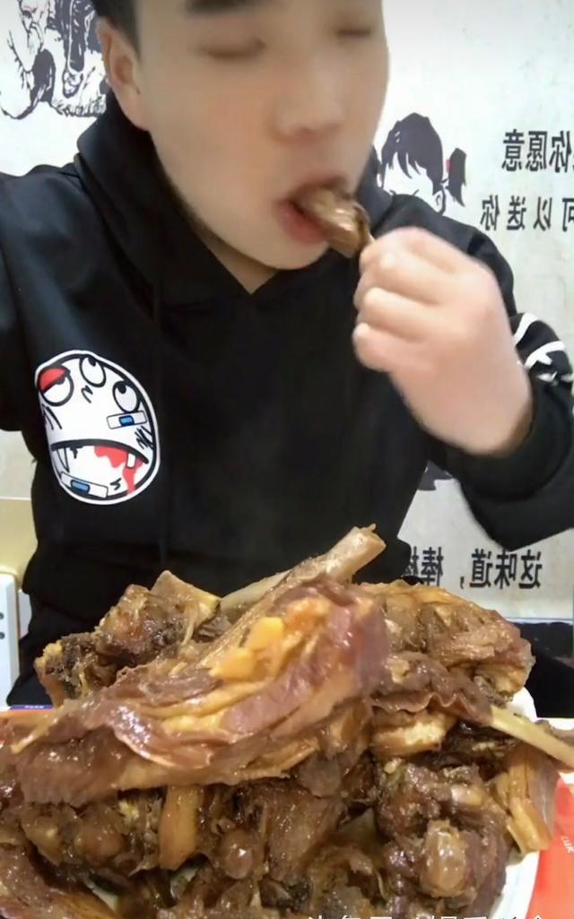 东北人为什么这么爱吃肉？南方人给出答案