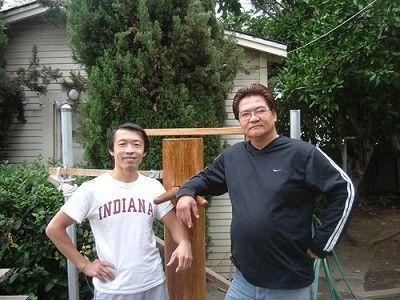 咏春拳一门制止侵袭的技术，积极、精简的正当防卫系统