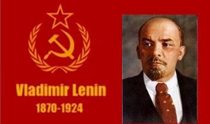 为什么普京和列宁的名字里都有弗拉基米尔？他们是亲戚么？