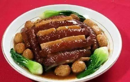 济南十大特色美食，你吃过几个？