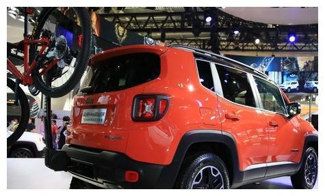Jeep新款自由侠明日发布；大众迈特威悠享版8日上市，限量2