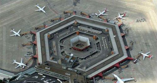 德国首都柏林机场有几个 柏林机场详情介绍