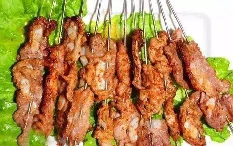 济南十大特色美食，你吃过几个？