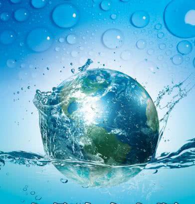 全球水资源短缺的当前现状！