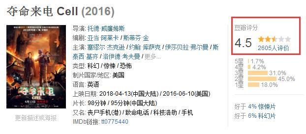 《湮灭》竟然会被引进，不看就可惜了！