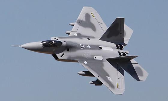F22猛禽战机与中国歼20性能大对比! 孰强孰弱一看便知!