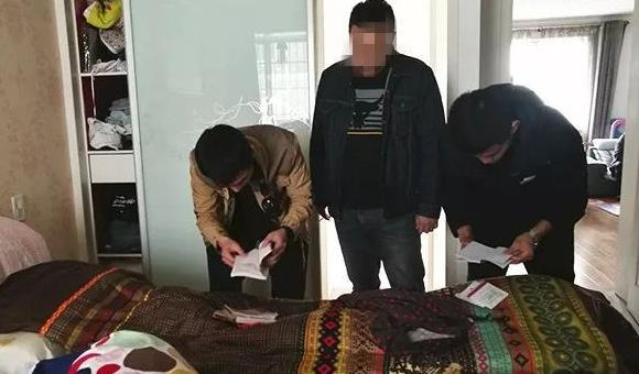 涉案赌资流水近亿元!湖州一特大网络赌博团伙落网